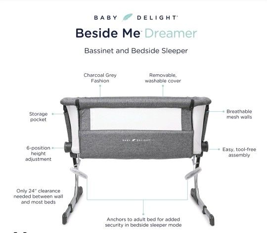 Baby Bassinet
