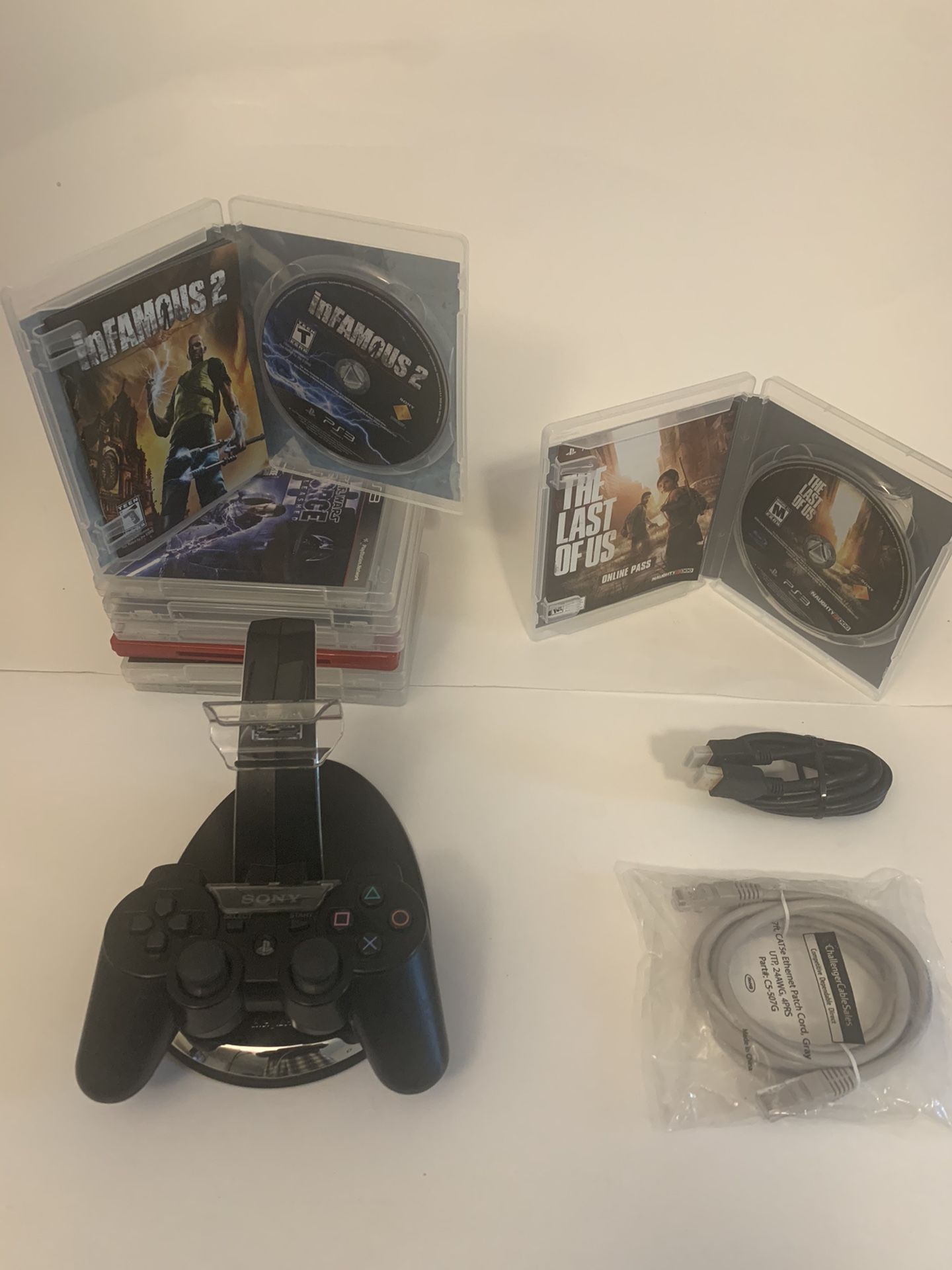 PS3 GREAT Condition
