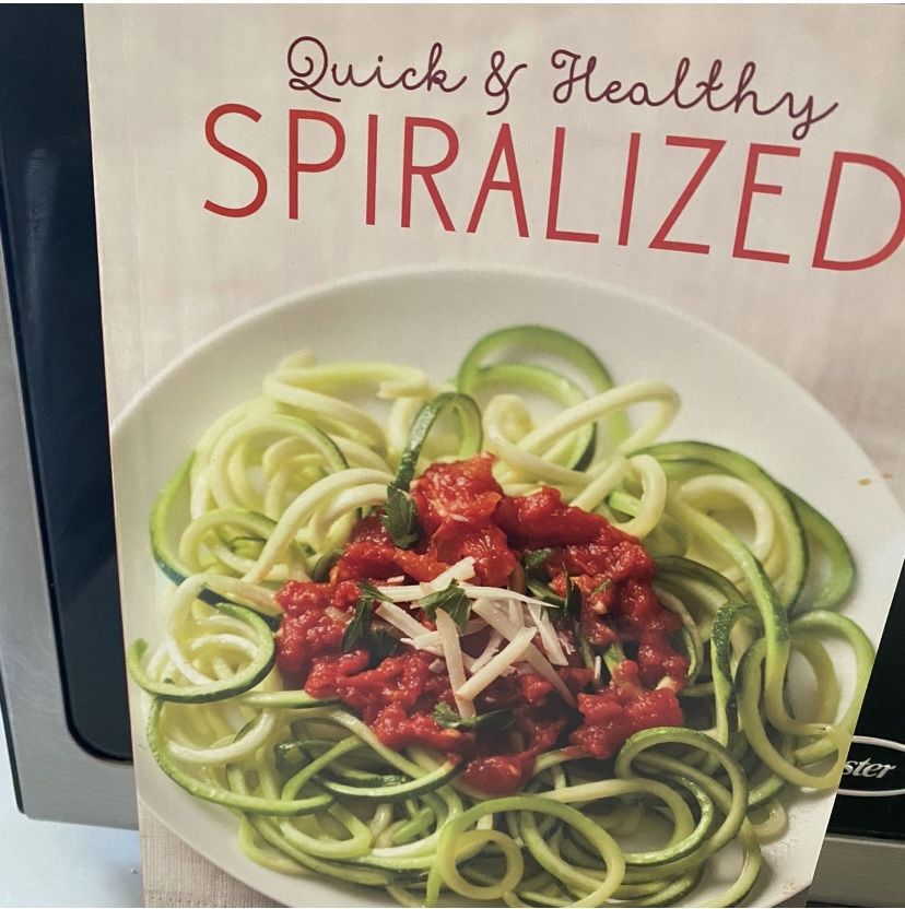 Veggie Noodleizer