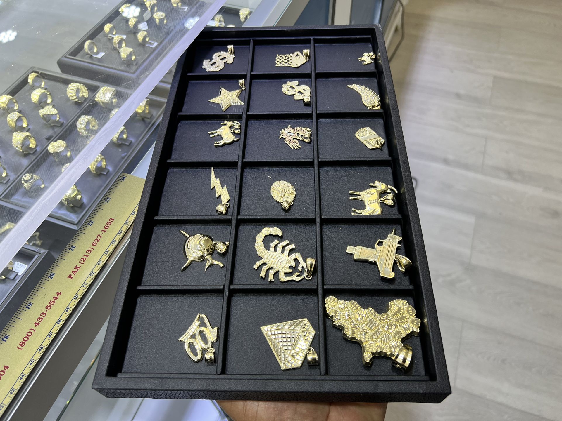 JewelryTake it home today no credit needed
