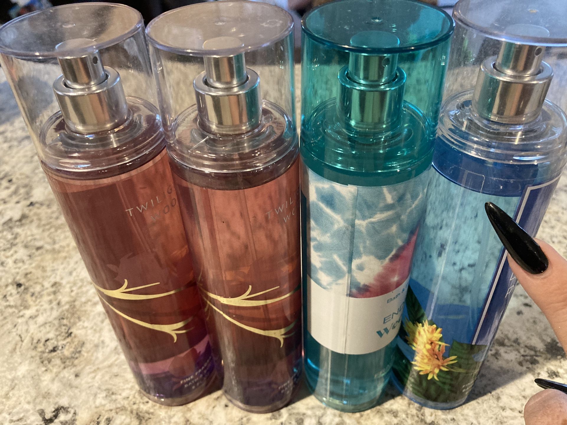 Bath & Body Works