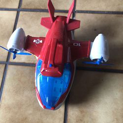 PAW PATROL AIRPLANE /HELICOPTER  Thumbnail