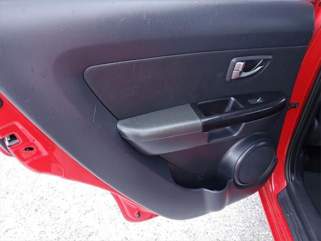 2011 Kia Soul