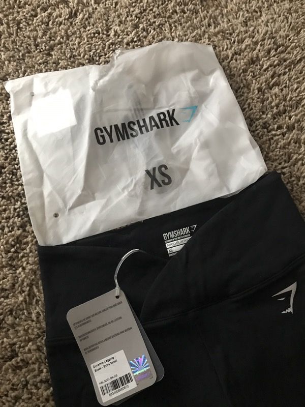 Nikki Blackketter X Gymshark Dynamic Leggings