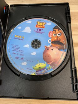 Toy Story 1 2 For Sale In Kenmore Wa Offerup