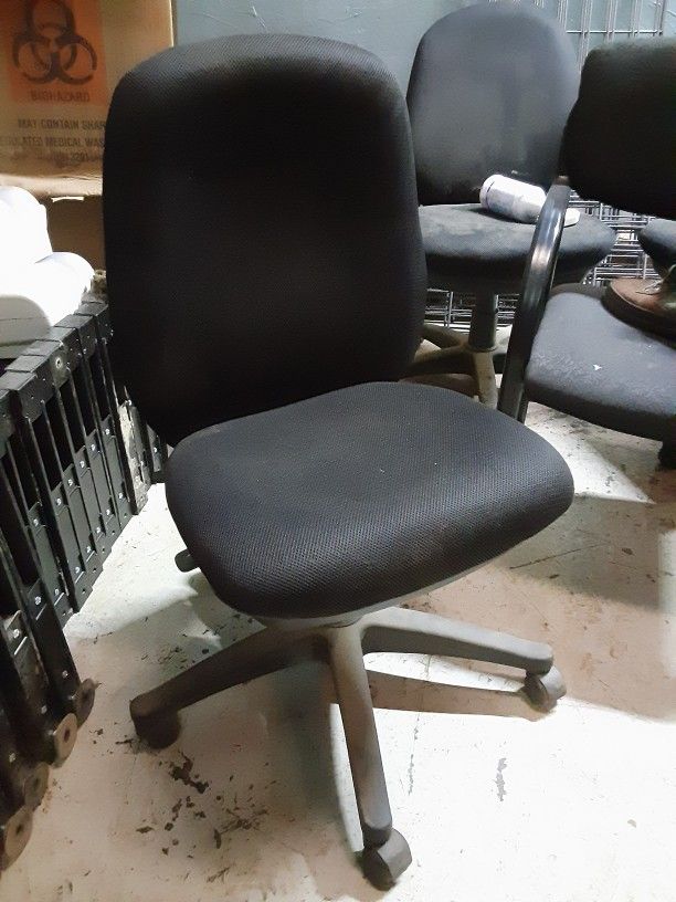 Office Chairs