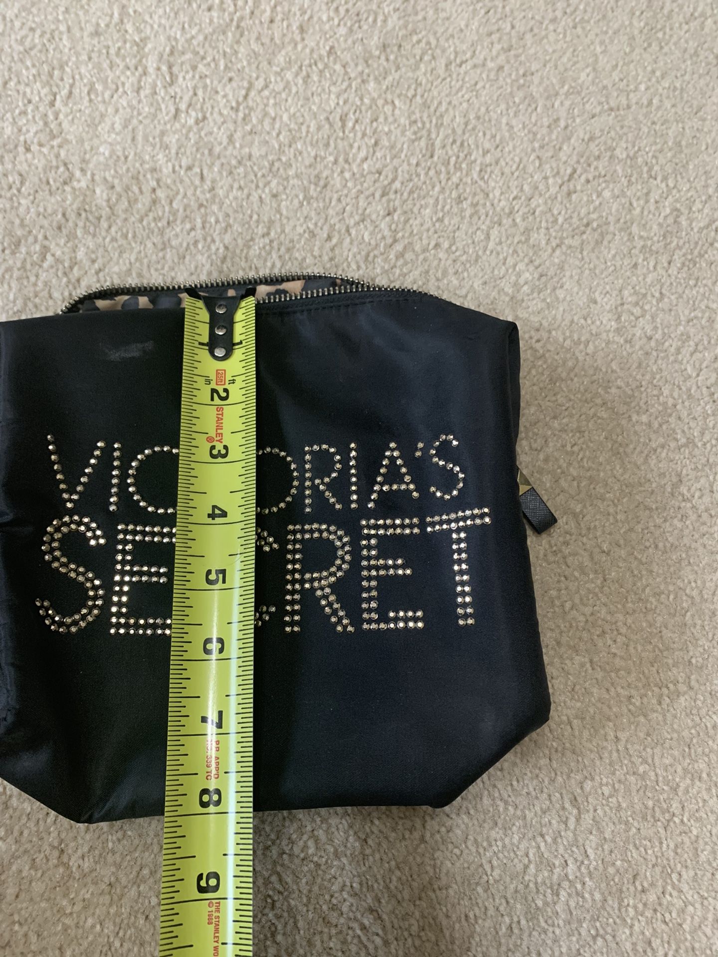 Victoria’s Secret Cosmetic Bag