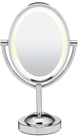 Conair reflections Double Sides Vanity Makeup mirror  Thumbnail