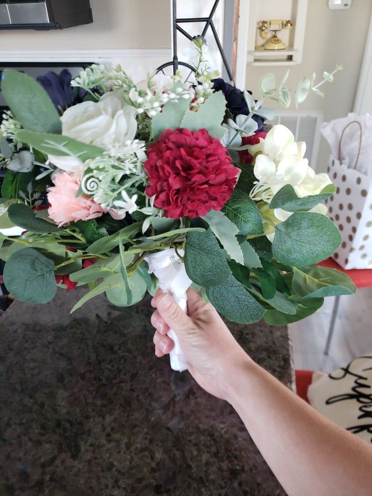 Bridesmaid Bouquet