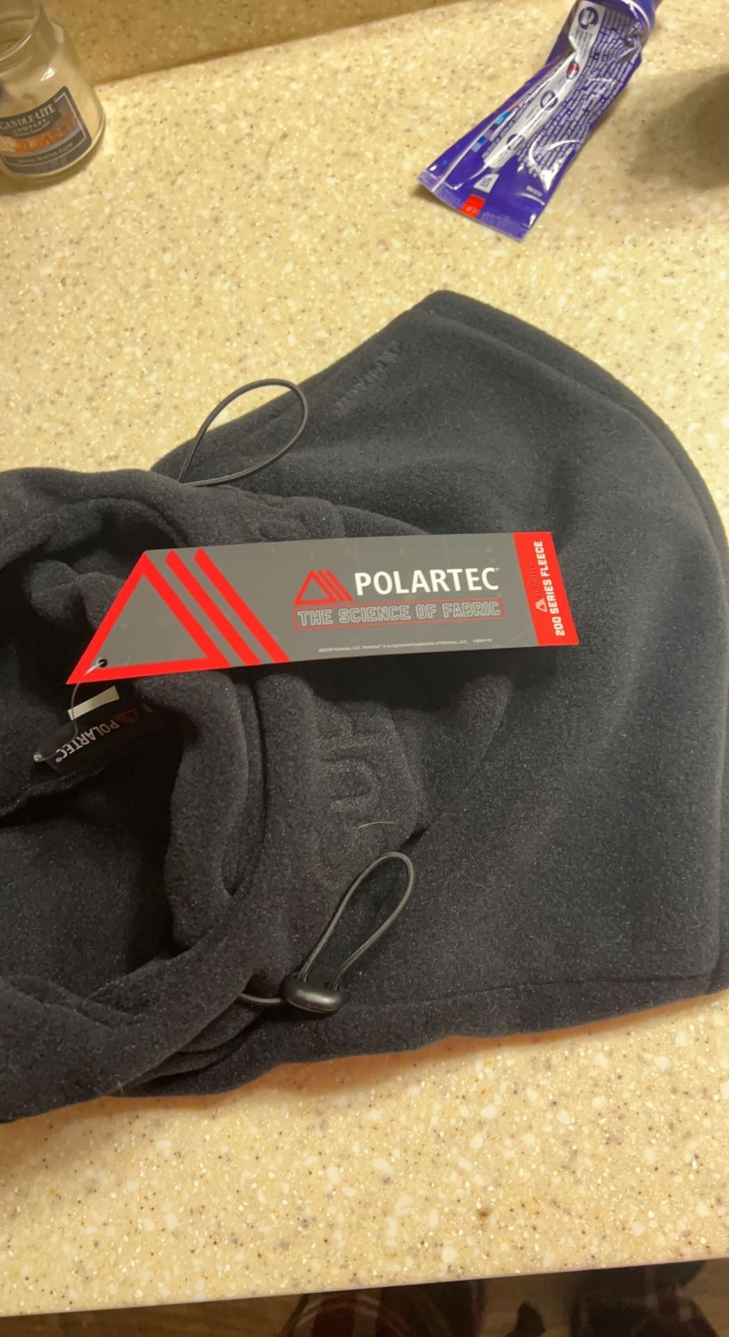 Supreme face mask