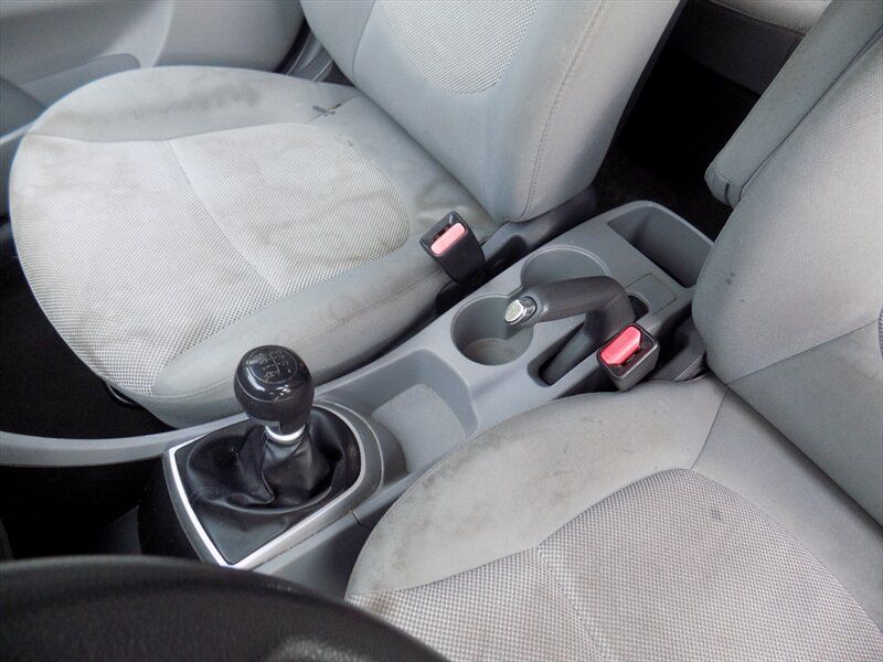 2012 Hyundai Accent GS