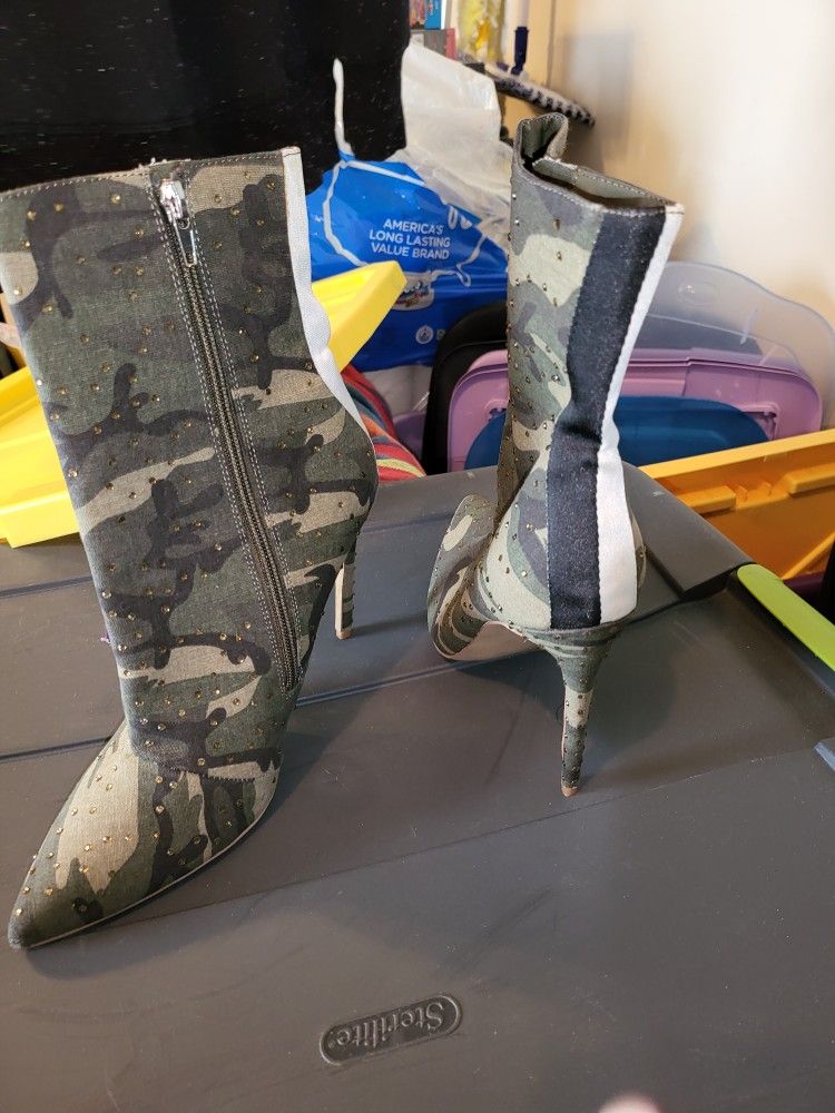Women shoes