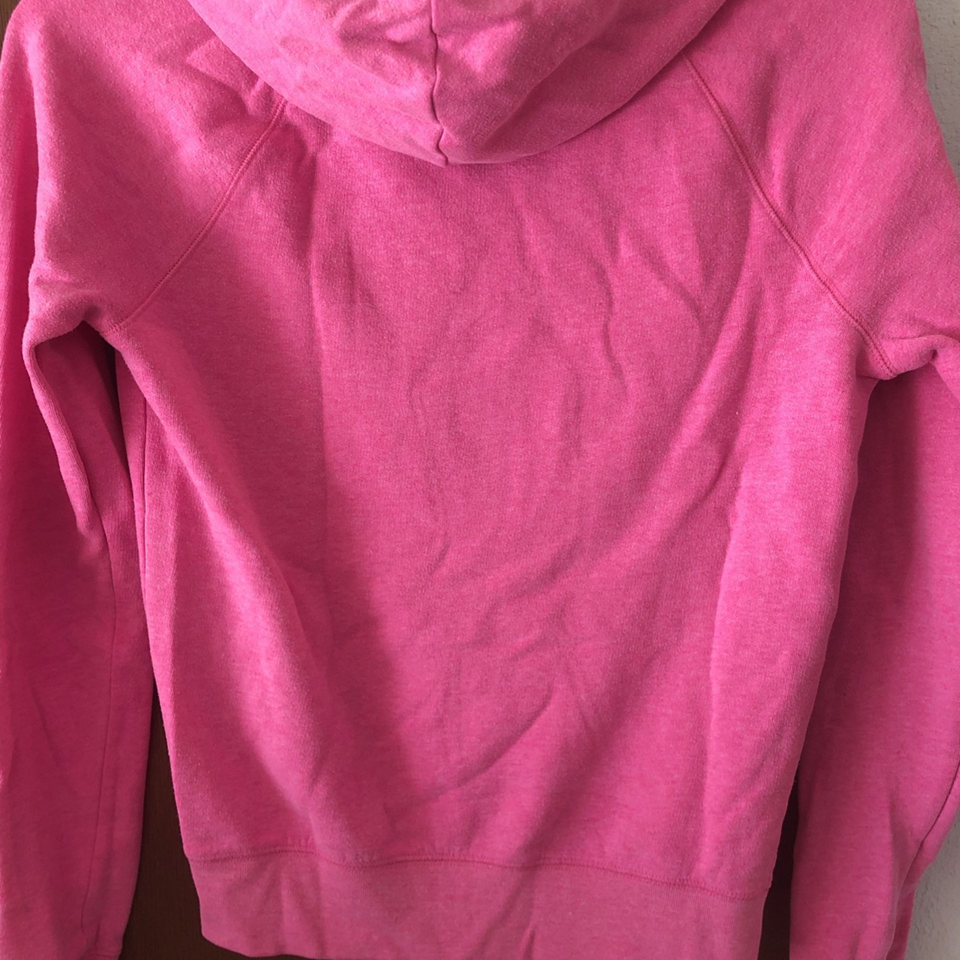 VS Pink Sweater Hoodie 