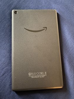 2 Amazon Tablets Like New  Thumbnail