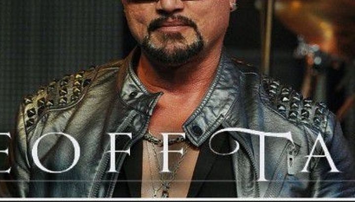 Geoff Tate Tickets Live At Jergals Sept 16th (2 Tickets)
