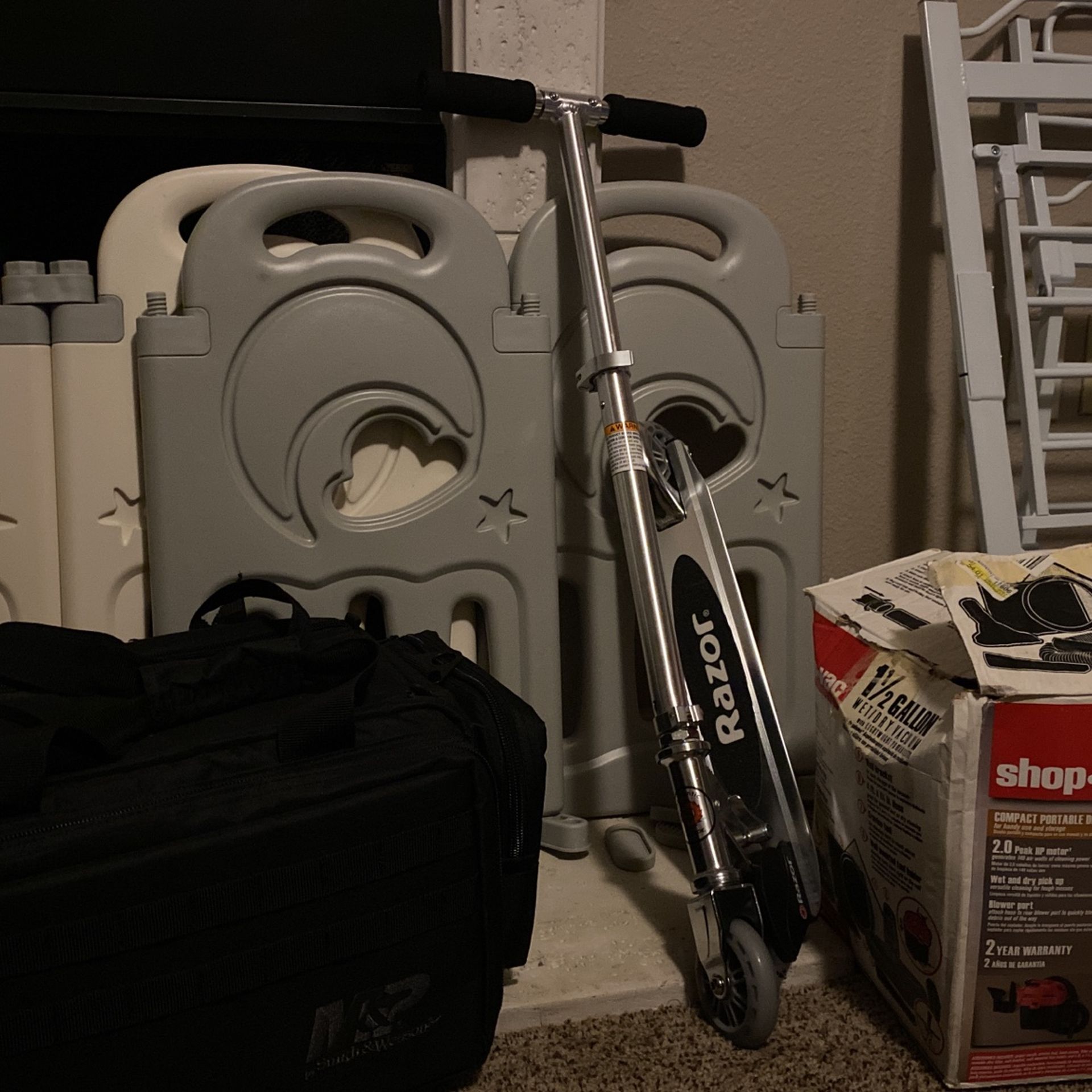 Moving Sale