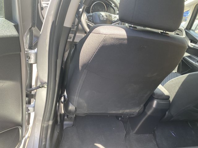 2019 Honda Fit
