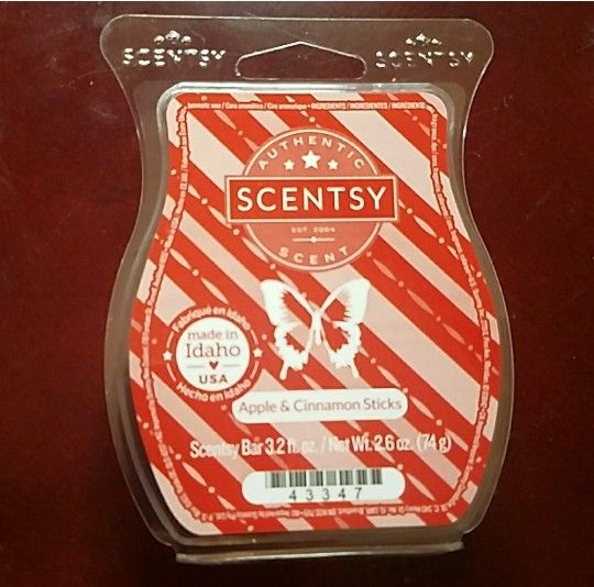 Scentsy
