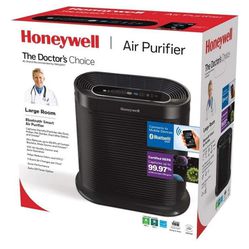 Air Purifier - Honeywell Thumbnail