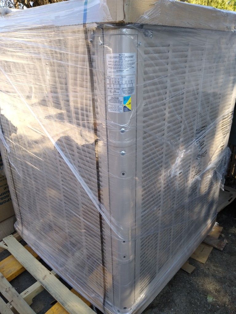 Swamp Cooler 7500/8500 CFM