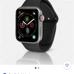 Apple Watch Series 5 44mm Like New Thumbnail