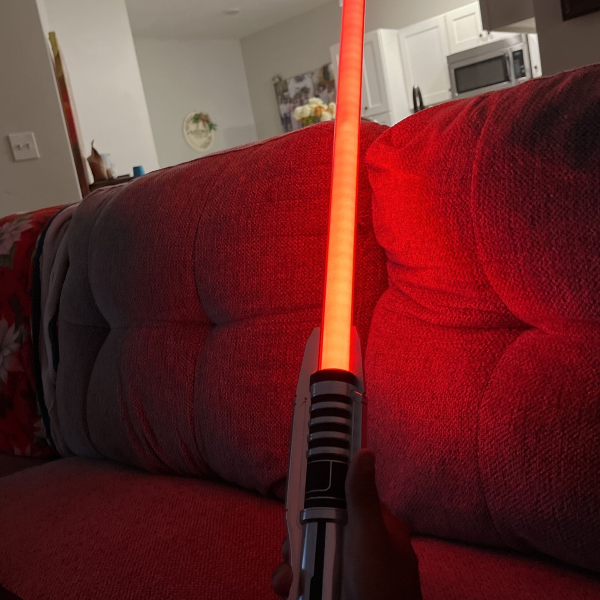 FX Lightsaber