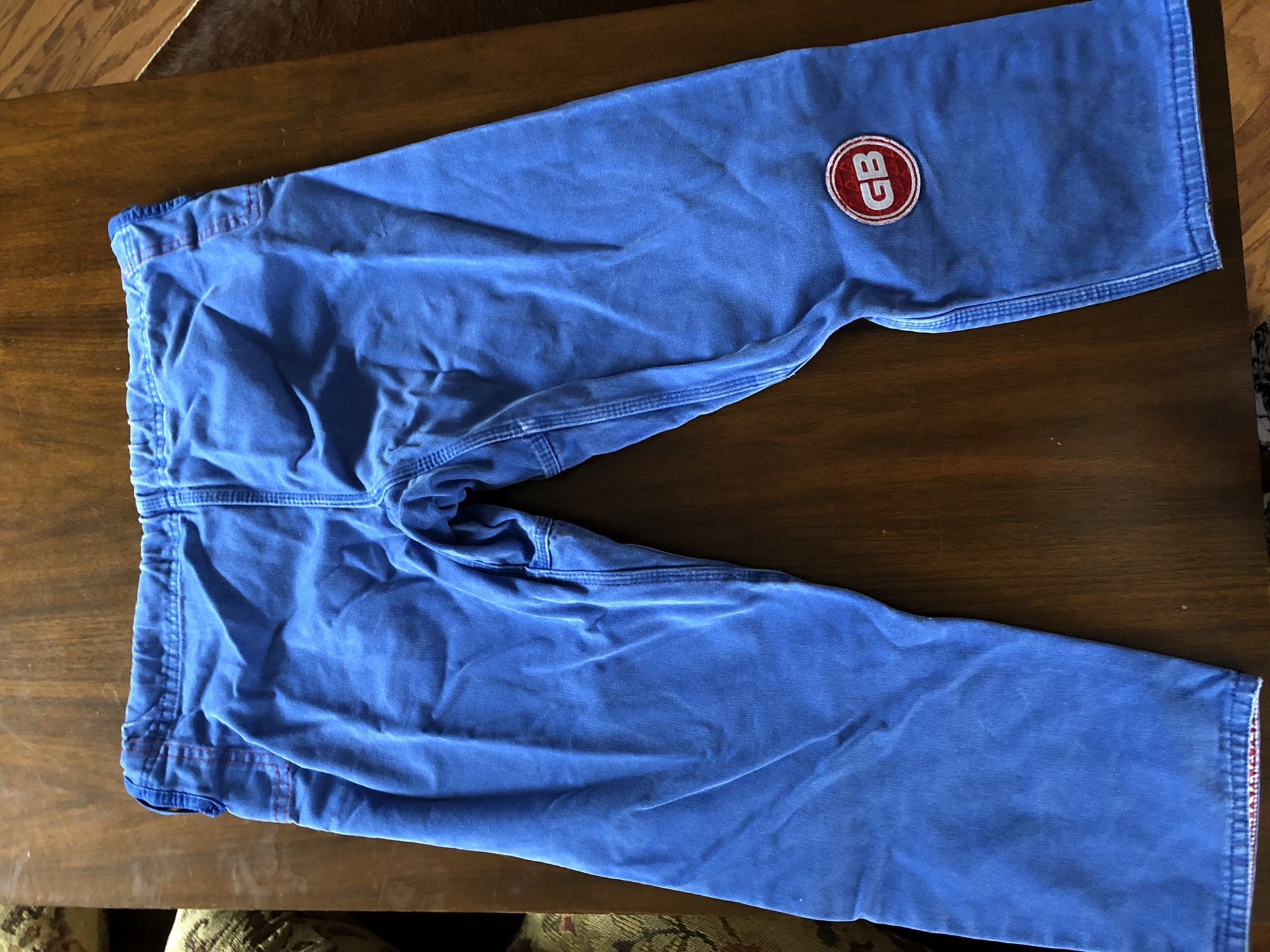 Gracie Barra JiuJitsu Gi, Rashguard, Backpack for Sale in Oceanside