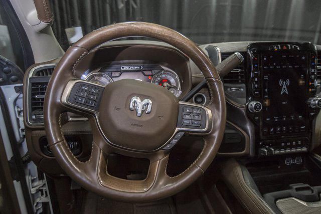 2020 RAM 3500