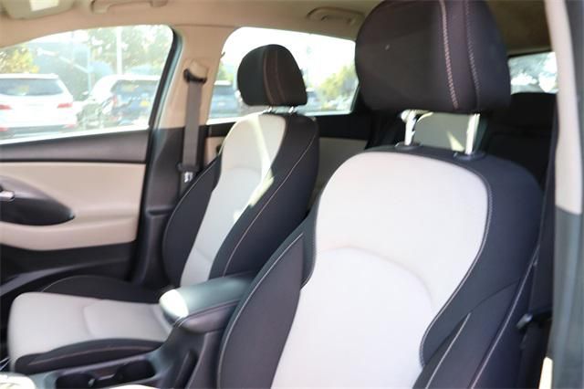 2018 Hyundai Elantra GT