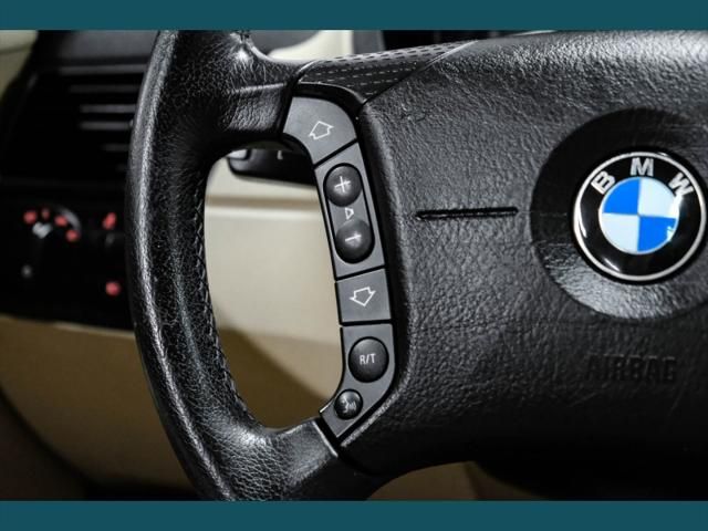 2006 BMW X3