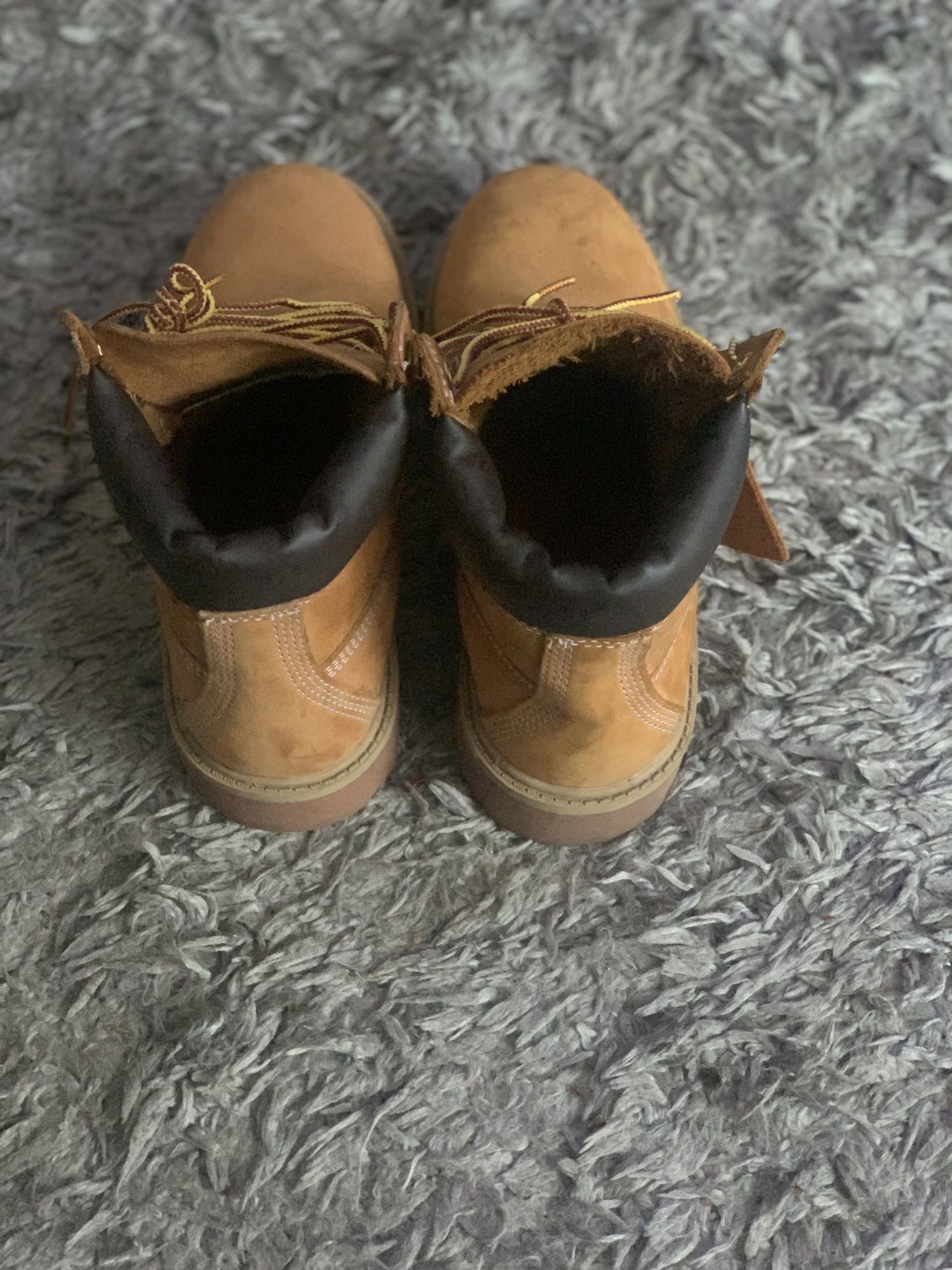 Boys Timberland Boot