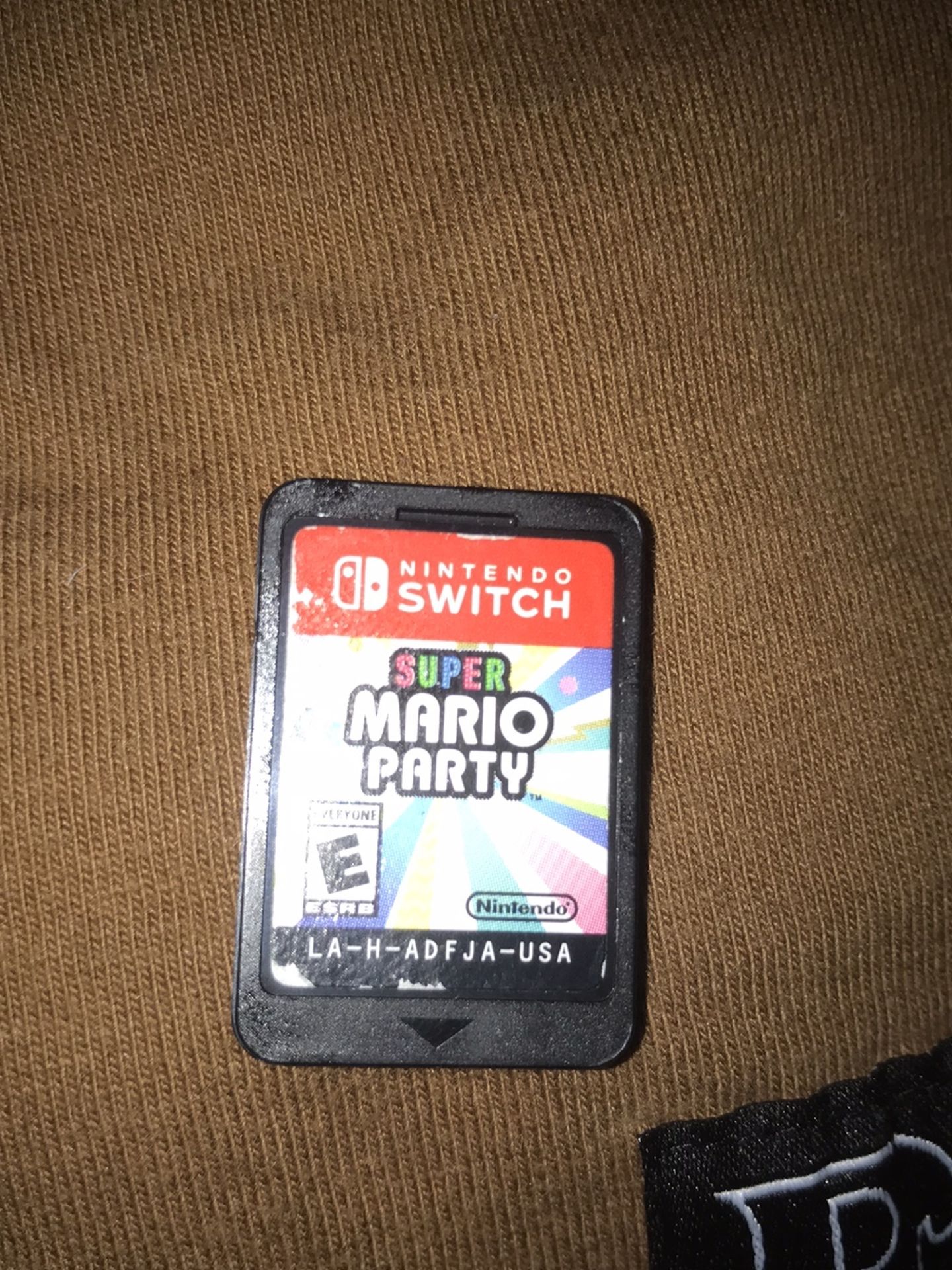 Super Mario Party Nintendo Switch
