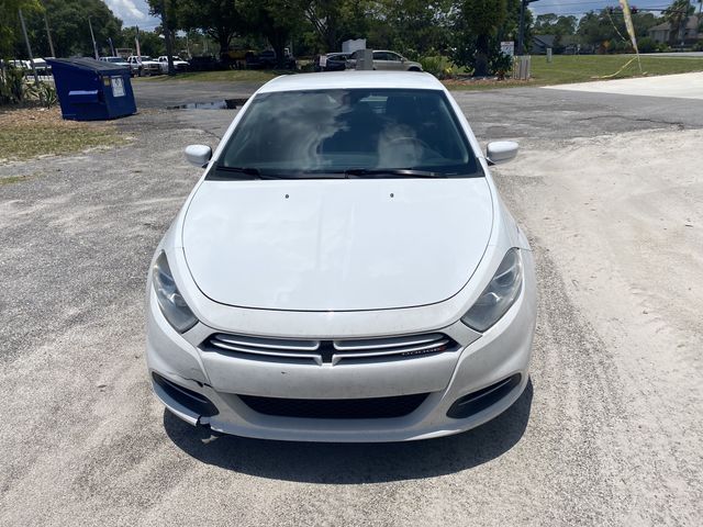 2015 Dodge Dart