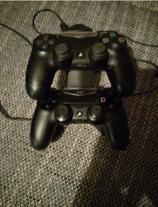 Ps4 Pro 2tb