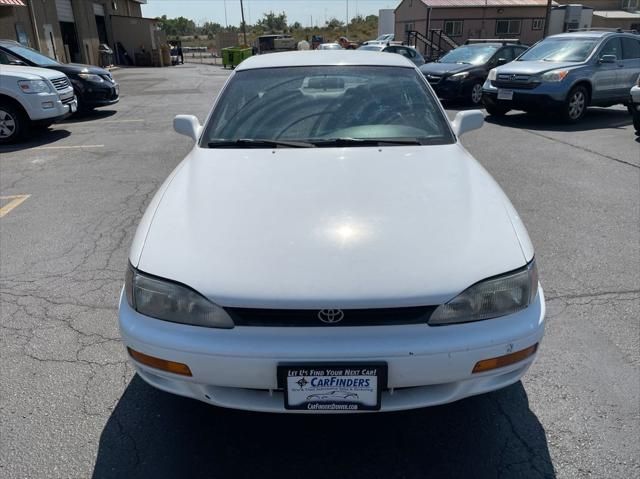 1995 Toyota Camry