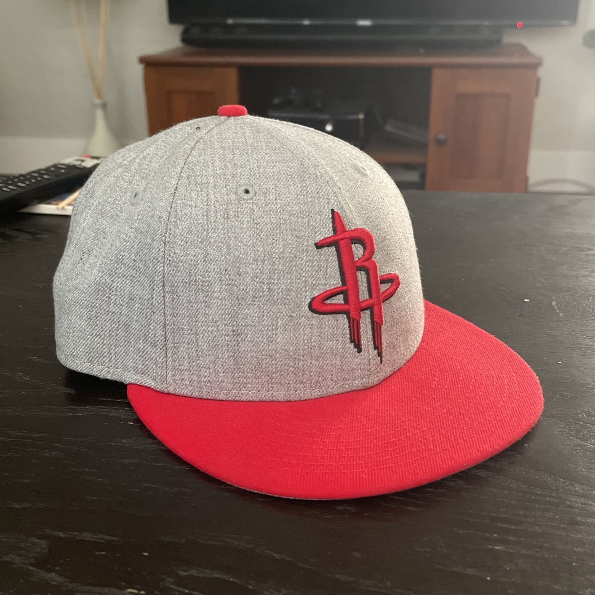 New Era Hat
