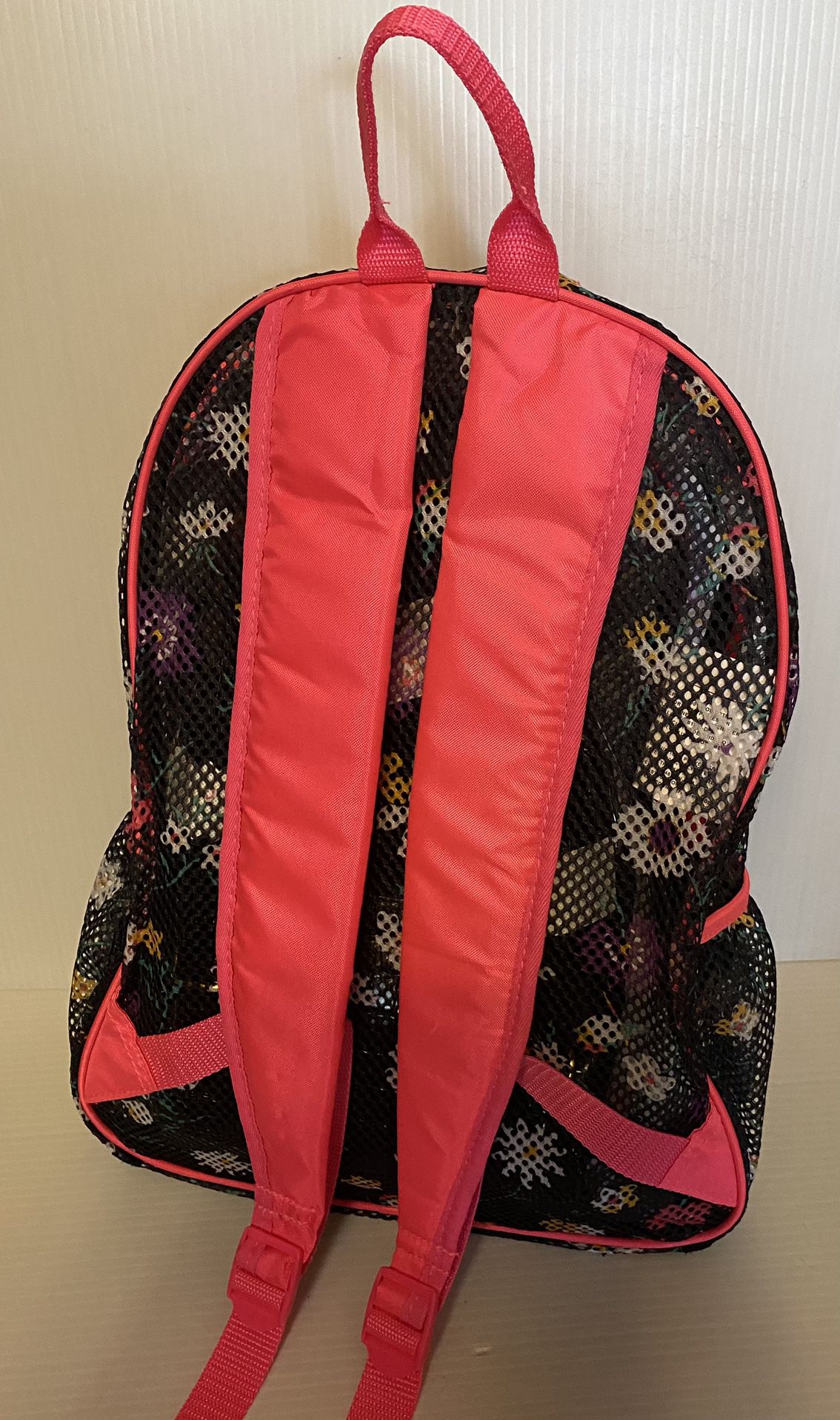 Extra Cute NEW EASTSPORT Mesh Backpack!
