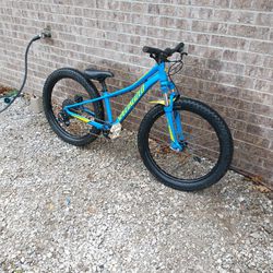 Kids Specialized Rip Rock With Lots Of Upgrades Thumbnail