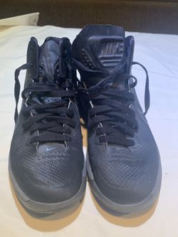 Nike Lunarlon Basketball 🏀  Shoe Thumbnail