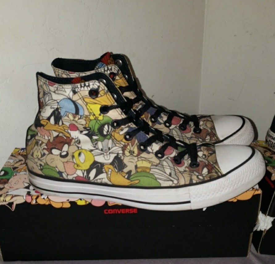 Converse