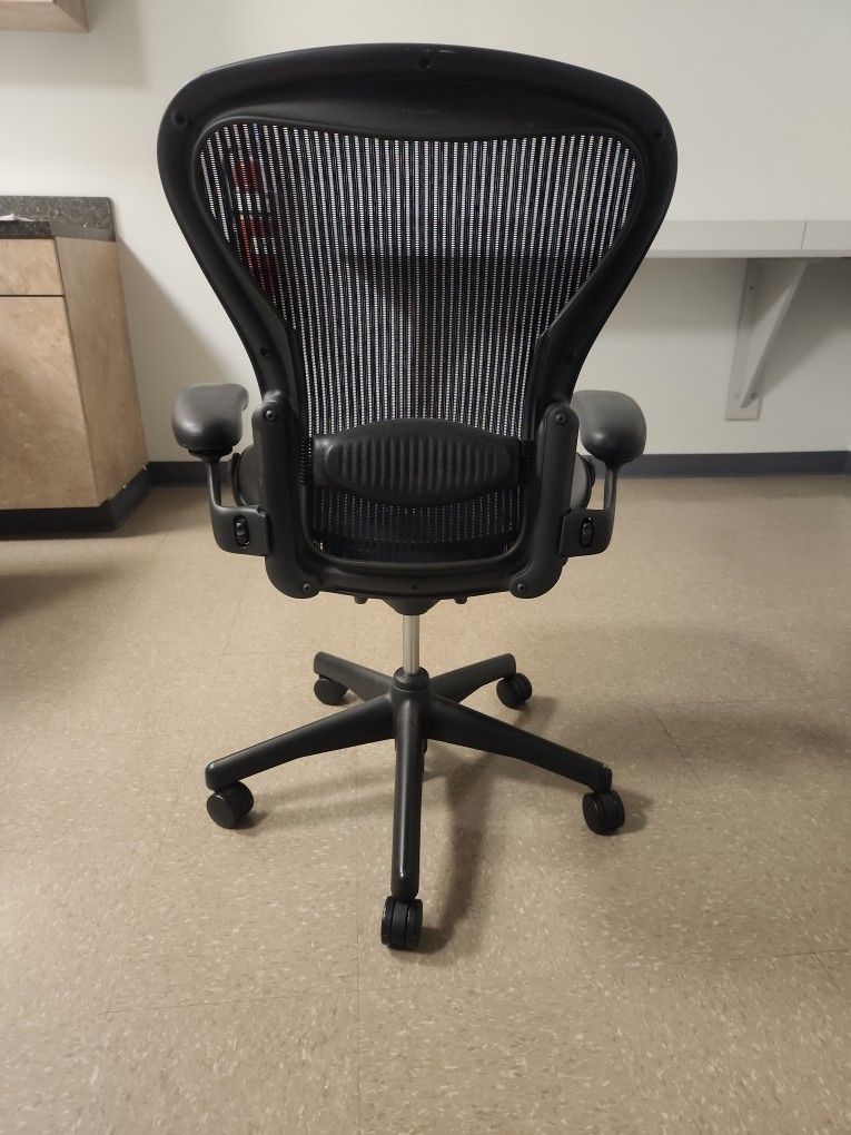 Herman Miller Office Chair