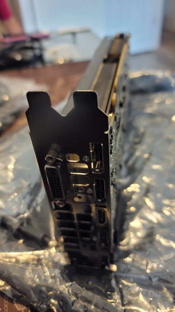 Video Card