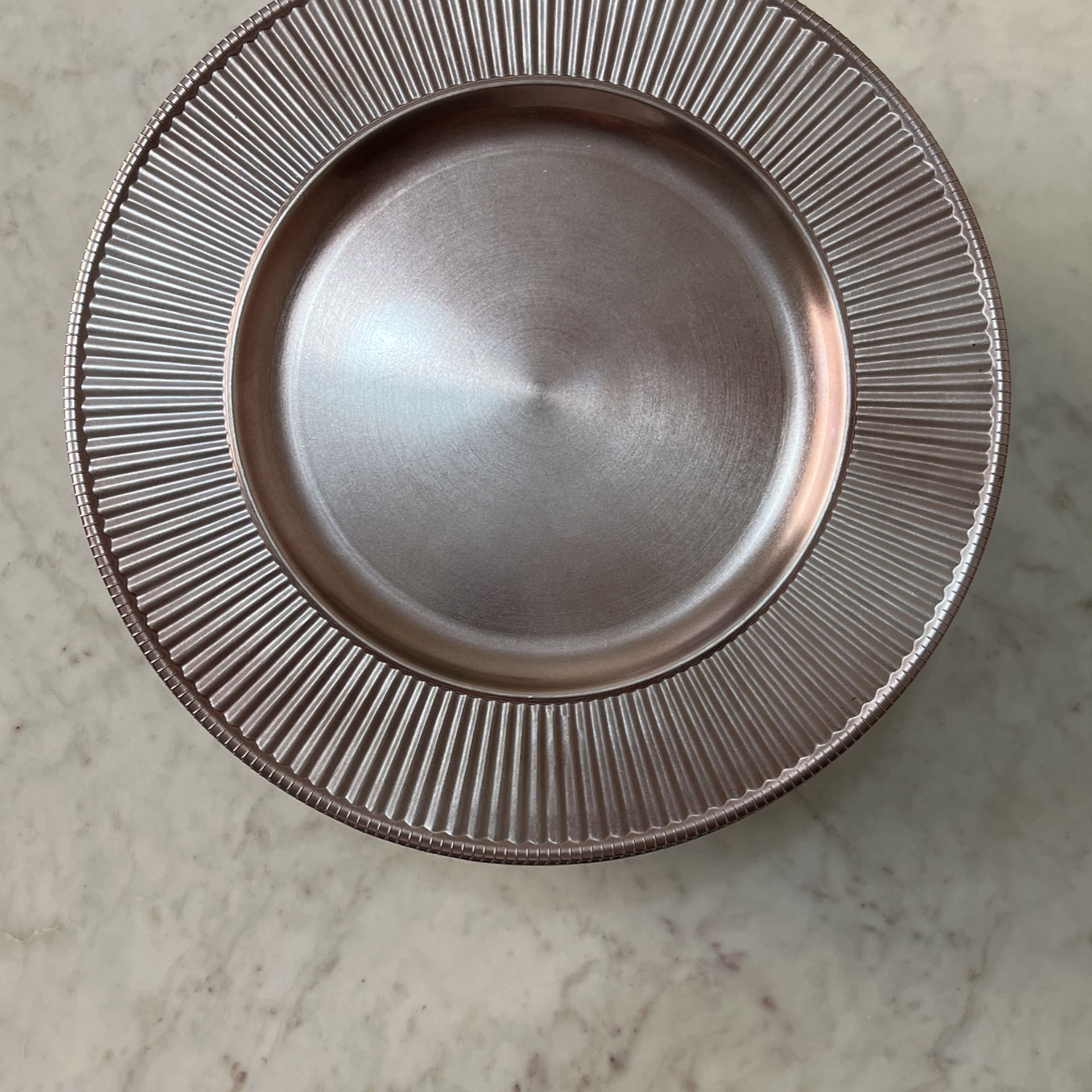 Plate Chargers For Weddings Bridal Showers Events