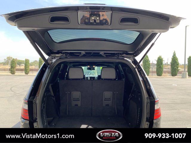 2015 Dodge Durango