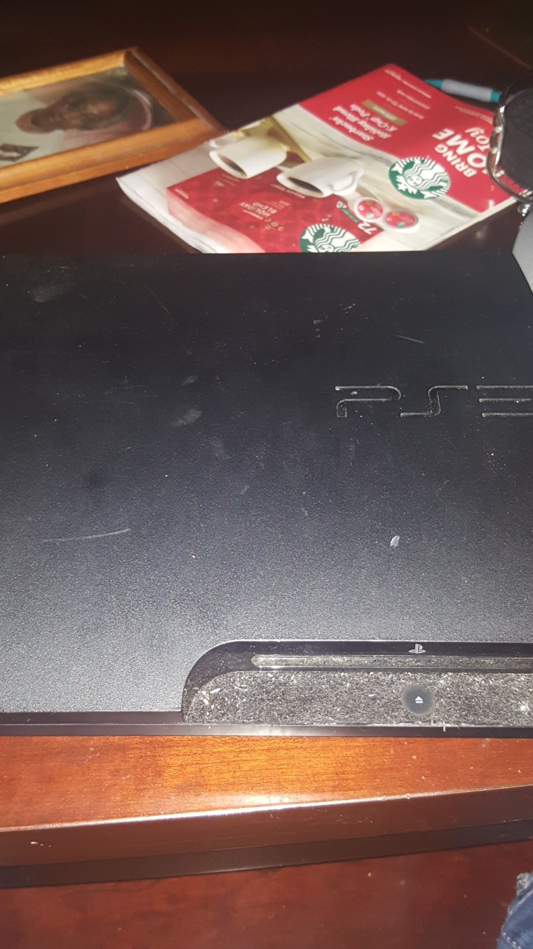 Ps3 slim