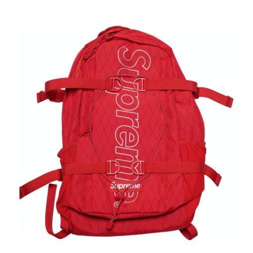 Supreme Backpack