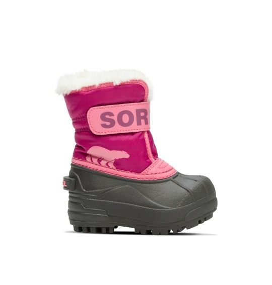 Sorel Snow Boots Size 9