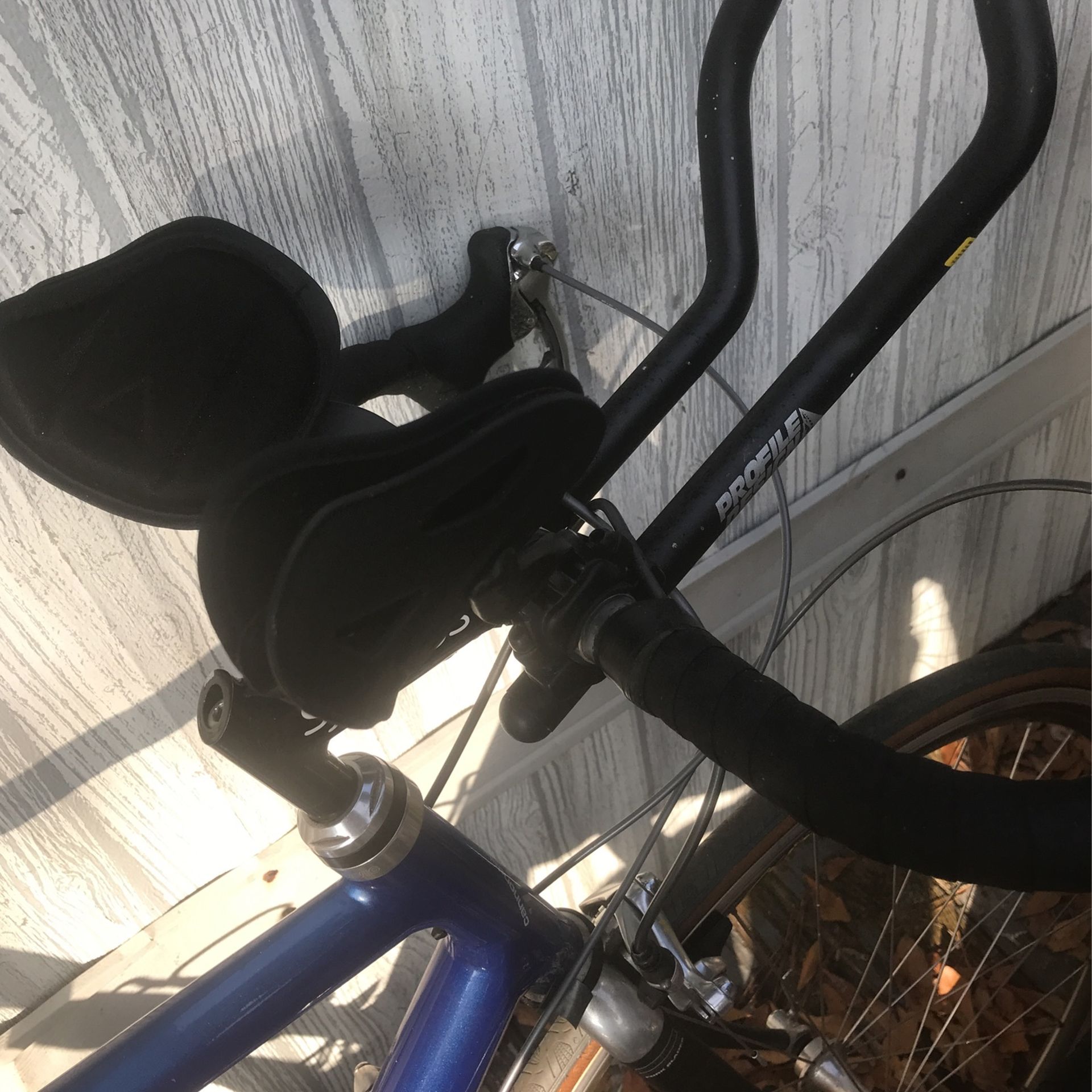 Cannondale Duraace