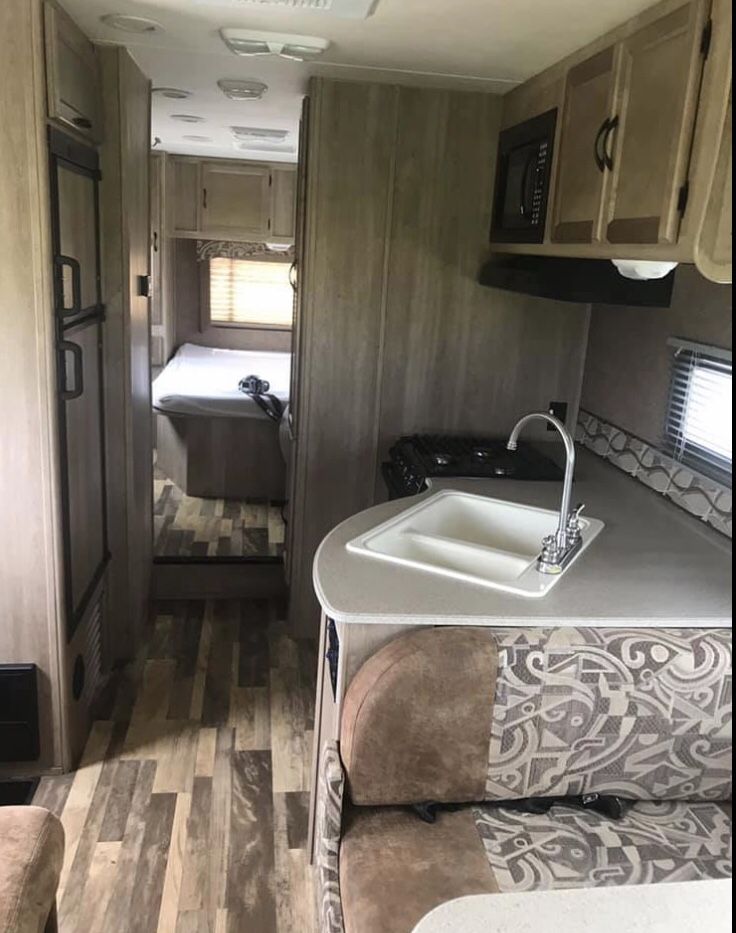 COACHMAN