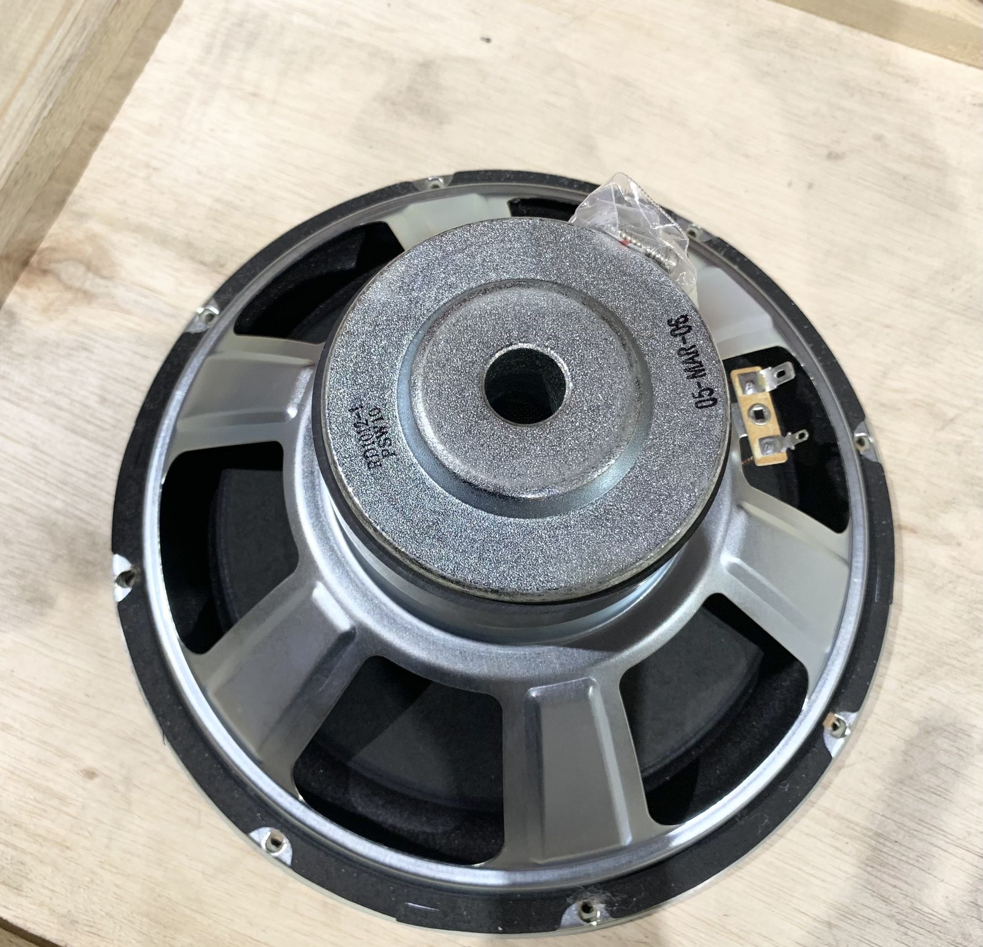 Polk Audio PSW 10- 100 Watt Bass Woofer